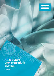Compressor outlet is referred back to the inlet conditions using the following equation (see image 1). Download Atlas Copco S Compressed Air Manual Atlas Copco Uk