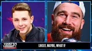 Likely, Maybe, What If: Nick predicts what will be said after Super Bowl  LVIII