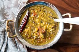 Dal Banjara Recipe Langar Wali Dal Recipe Recipes Dal Recipe Indian Food Recipes