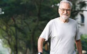 Ungku abdul aziz yang dilahirkan di london, united kingdom pada 28 januari 1922 adalah seorang tokoh negara paling disegani. Malaysia News Professor Ungku Aziz Passes Away Aged 98 The Genesis Times