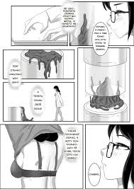 Hentai Skyzen - Sensual Overload Page Twelve