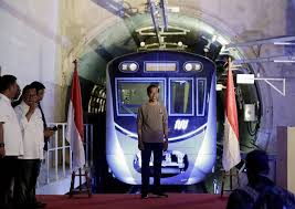 Maybe you would like to learn more about one of these? Bangkitnya Teknologi Kereta Api Indonesia