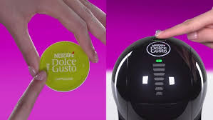 Delonghi nescafé dolce gusto eclipse machine of coffee, 1500 w, brushed krups dolce gusto drop kp3501 machine à café de capsules 15 bar pression blanc. How To Operate Nescafe Dolce Gusto Piccolo Coffee Machine Manual Youtube