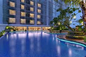 Most excellent services resort in yogya. Top Hotels With A Restaurant In Sleman Yogyakarta Id