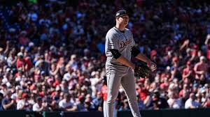 Remember Detroit Tigers' noncompetitive offer to Tarik Skubal? Here are the details