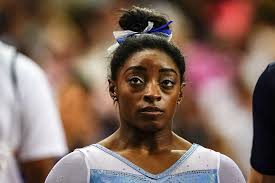 Simone arianne biles is an american artistic gymnast. Simone Biles Posts Happy Thoughts After Brother S Arrest In Triple Murder
