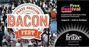 Bacon Fest 2026