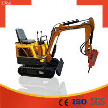 Finden sie günstig auf landwirt.com! China Titan Tl12 Kleine Bagger Im Garten Zum Verkauf Verwendet Werden Kaufen Traktor Bagger Auf De Made In China Com