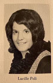 New Providence High School Class of 1971