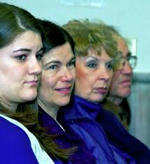 New Milford's 'Women in history'