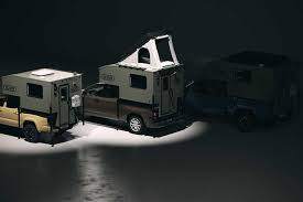 We did not find results for: This Camper Has A Full Bathroom Sleeps Six And Still Fits In A Truck Bed Carbuzz