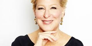 Bette Midler On Her Gay Fans And Her Advice For Drag Queens Looking To Pay  Tribute