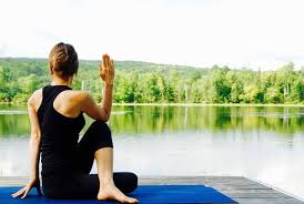 Yoga holidays & retreats spain. Prices For Yoga Weekends Holidays Retreats Spain Europe