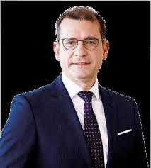 BAU- UND IMMOPERSÖNLICHKEITEN ÖSTERREICHS