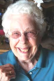 Abbie Holberg Obituary