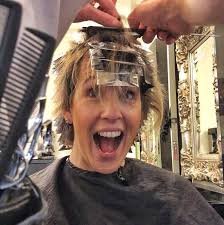 This week I have had the ultimate privilege of looking after Mari Grug by  helping her start again