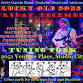 12/5 Lucky Old Sons Return To Tuning Fork event in Studio City, CA