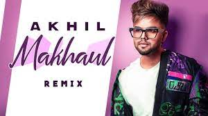 Check Out New Punjabi Song Music Video Makhaul Remix Sung By Akhil Punjabi Video Songs Times Of India The music of this new song is given by dream boy while video is directed mere vele kaam yaad aunde all sohneya. check out new punjabi song music video makhaul remix sung by akhil