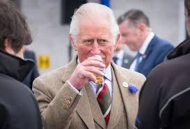 The shocking thing Prince Charles once ...