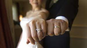 Why Get Married Wedding Rings Engagement My Engagement Ring Wedding Ceremony Rings