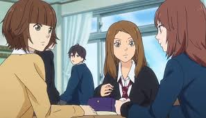 We did not find results for: Peek Into Japanese High School Life With Characters From Ao Haru Ride Myanimelist Net