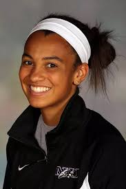 2013 Women's Soccer Roster