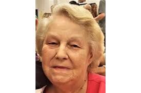 Betty Petitt Obituary (2019)