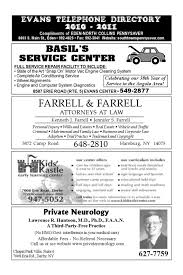 We are committed to offering only the finest floral arrangements and gifts, backed by service that is friendly and prompt. Evans Ny 2010 11 Phone Directory By Southtownspennysaver Issuu