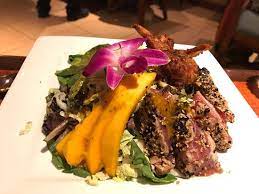 539 kailua rd #102, kailua, hi 96734. Best Fish Tacos On The Big Island Review Of Fish Hopper Seafood And Steaks Kailua Kona Hi Tripadvisor