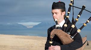 While many flowers are linked to romance and passion, you may be shocked to learn that some of the most popular ones actually symbolize negativity, anger, or loss. Skye Boat Song Bagpipe Master