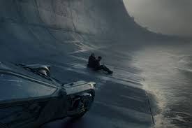 Maybe you would like to learn more about one of these? Sepulveda Sea Wall Off World The Blade Runner Wiki Fandom