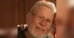 Patrick R. "Pat" Field Sr. Obituary