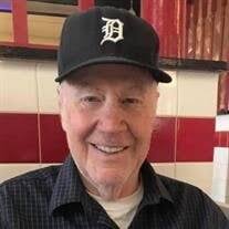 James Joseph Hayes Obituary