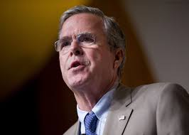 Jeb Bush super PAC gets love from D.C., Florida lobbyists