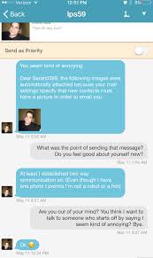 Or you may be in a longterm relationship and notice a slight shift in if you really want to know if someone is on tinder, you can always ask them. Plenty Of Fish Is The Worst Dating Site And Other Struggles Of An Opinionated Woman Online By Sarah Medium