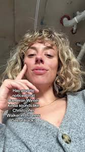 Who Does Cameron Winter Sound Like