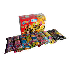 Back then, the cold treat was sold in long stick and cut according to customer's request. Taluwang Mixed Frozen Confection Ice Cream Potong 10 Pcs Per Box Only Delivery Within Kota Kinabalu Area Sabah Shopee Malaysia