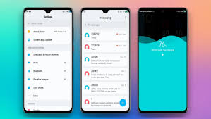 Hello miui fans, miui is the most popular android skin when it comes to cus…. Miui Themes Return To Europe After A Long Wait Androidhelp