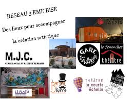 Theatre Le Fenouillet Home Facebook