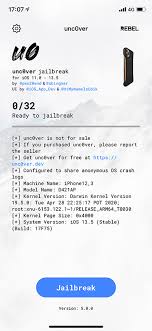 All the details about ios jailbreak, iphone jailbreak, ipad jailbreak is available in the website. Ios 13 5 Jailbreak Unc0ver 5 0 1 And Checkra1n Jailbreak Electra Jailbreak Toolkit G0blin Meridian H3lix Jailbreakwizard Phoenix Jailbreak For Ios 9 3 5 Yalu Jailbreak For Ios 10 0 1 10 2 Libertv Jailbreak For Appletv Tvos 10 1