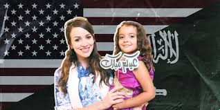 The most common reason that mothers lose custody of their children is abuse: Bethany Vierra How Us Woman Trapped In Saudi Courts Fled Won Custody