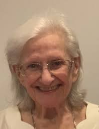 Obituary information for Rose Marie A. Fallon