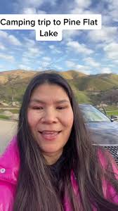 Pine Flat Lake Campground