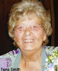 Mower County Obituaries