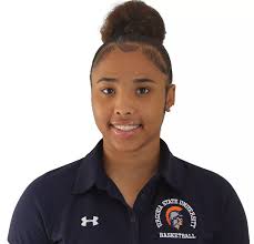 2022-2023 Women's Basketball Roster