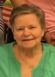 Obituary information for Barbara Faye White