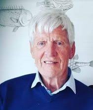 Condolence Book for Patrick (Pat) BROPHY (Leixlip, Kildare)