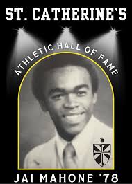 St. Catherine's High School Angels Alumni