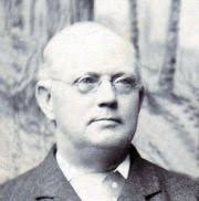 James Hutton (1853- )