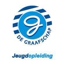 Logo in den 80er jahren. De Graafschap Voetballen Op Hoog Niveau Met Spektakel En Saamhorigheid Tussen Club En Supporters